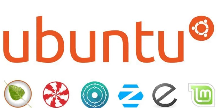 Ubuntu-Based Distro